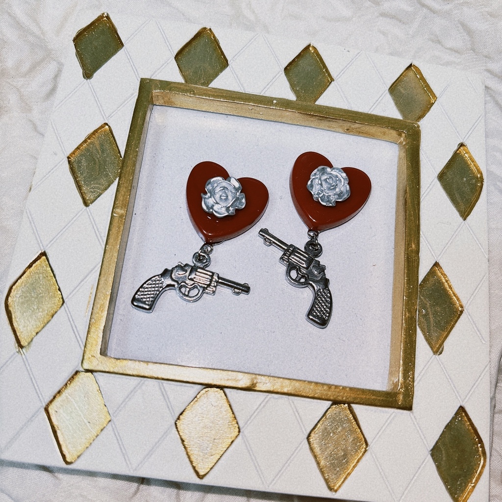 アルジェンヒル イメージアクセサリー