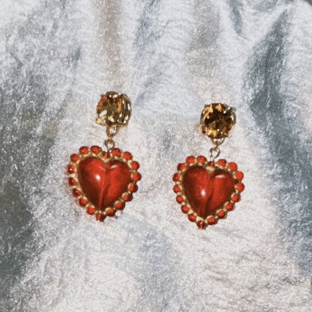 崩壊スターレイル トパーズ イメージアクセサリー(ピアス)