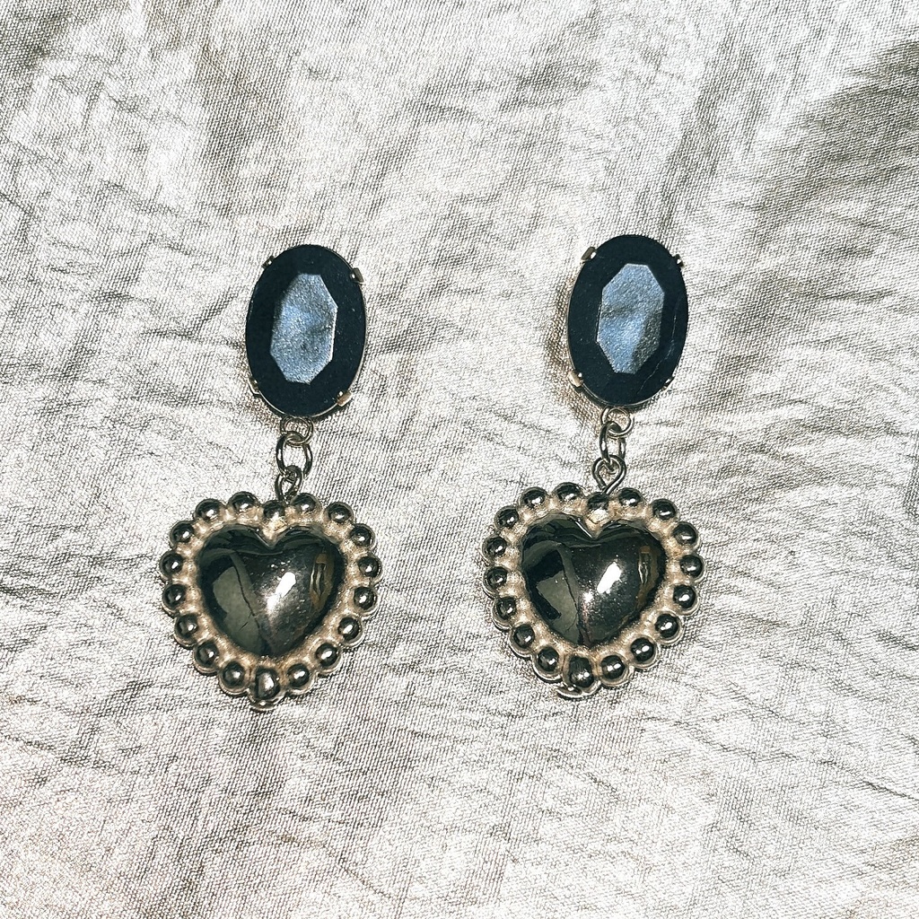 崩壊スターレイル レイシオ イメージアクセサリー(ピアス)