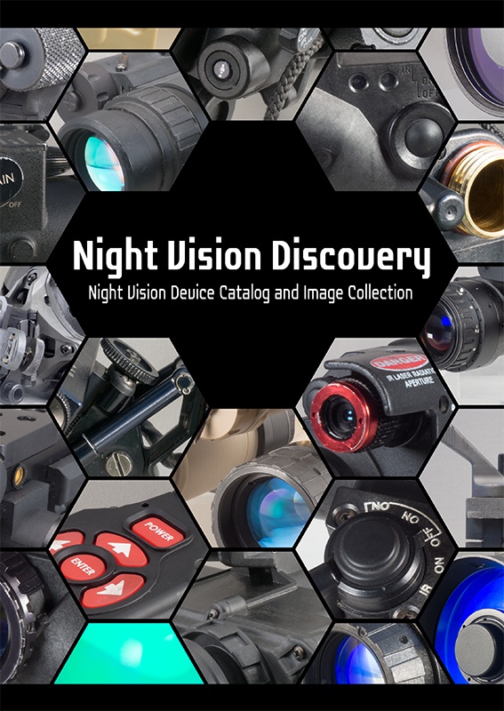 Night Vision Discovery