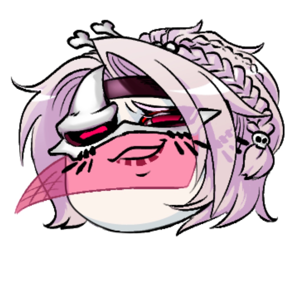 きめぇリージアクリルフィギュア