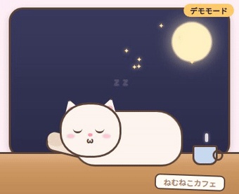 【OBSに置くだけ】うちの子マスコット|あなたのキャラがコメントに気づいて反応(画像1枚からOK・ねこ同梱/Twitch・わんコメ対応)