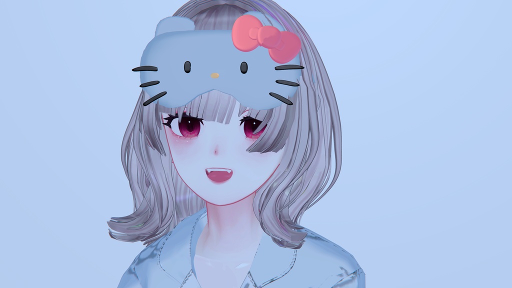 ミディアムレイヤードヘア / Medium Layered Hair