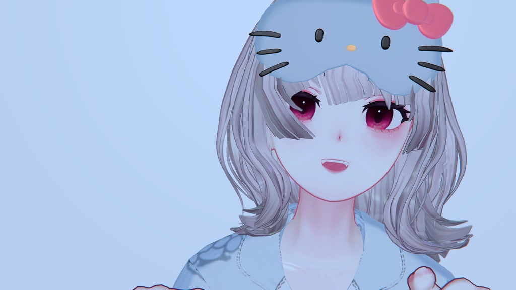 ミディアムレイヤードヘア / Medium Layered Hair