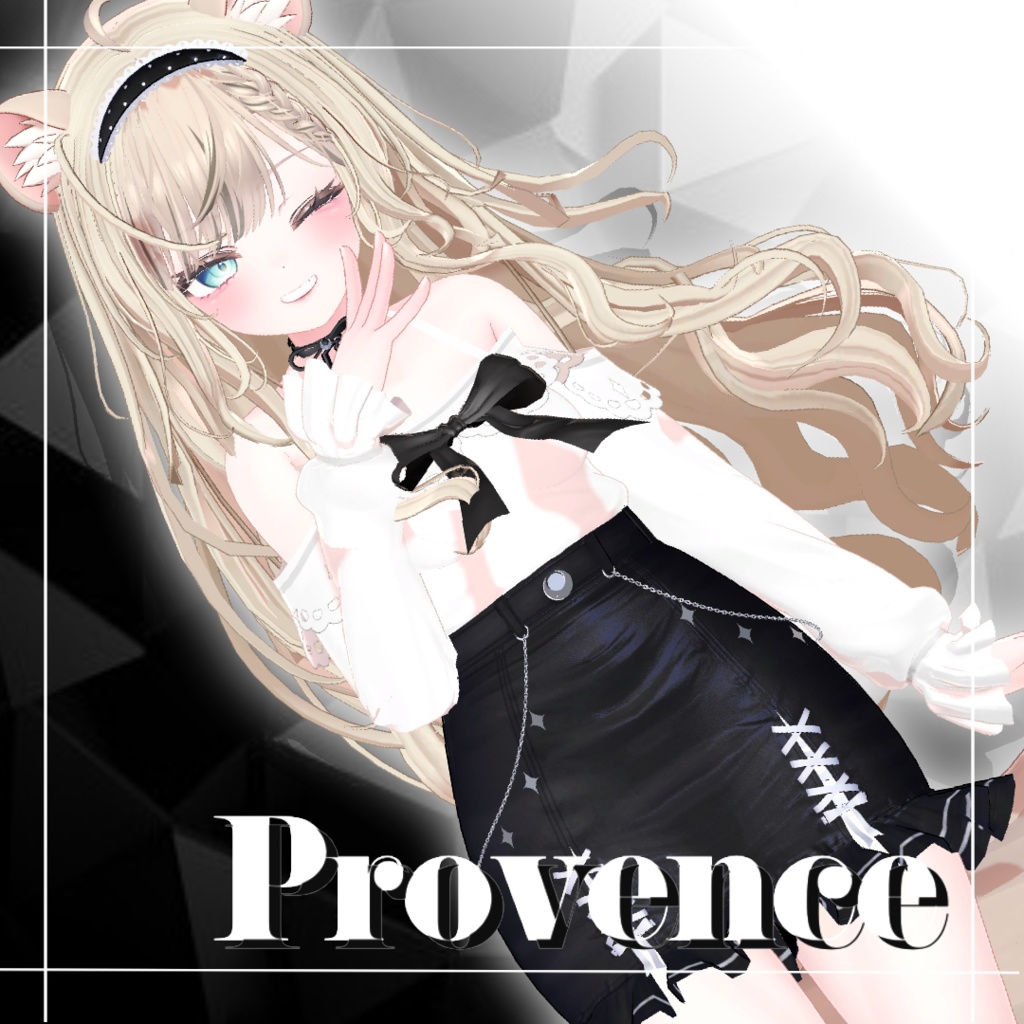 [Sale]~9/3 ✦ Provence [マヌカ] ✦ 缩略图 3