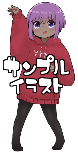 静謐ちゃんアクリルスタンド4種セット