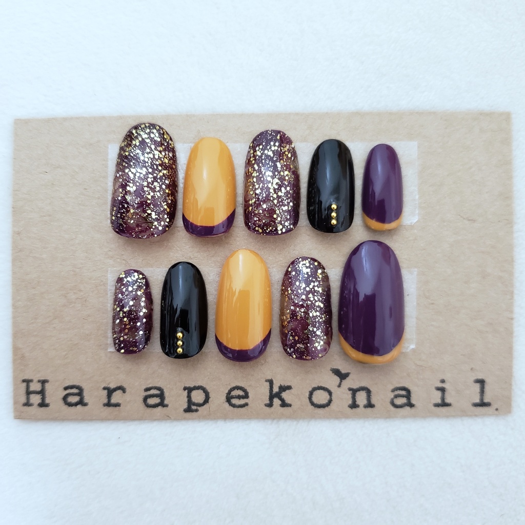 刀剣乱舞　へし切長谷部　イメージネイル　006