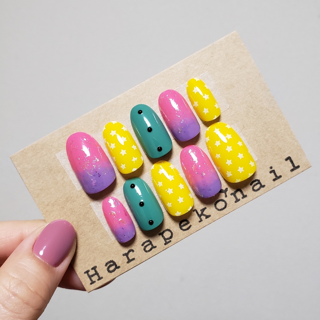 ヒプノシスマイク 飴村乱数 イメージネイル 048