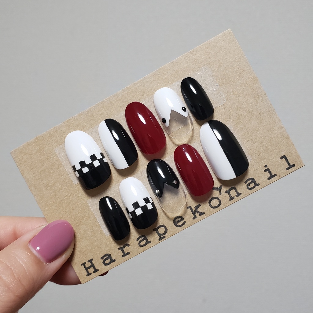 ヒプノシスマイク 天国獄 イメージネイル 050