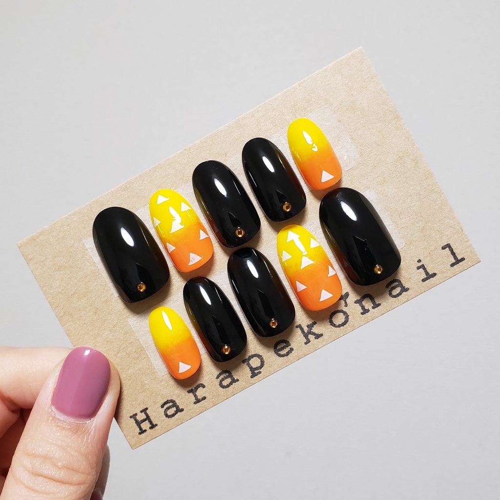 鬼滅の刃 我妻善逸 イメージネイル 052