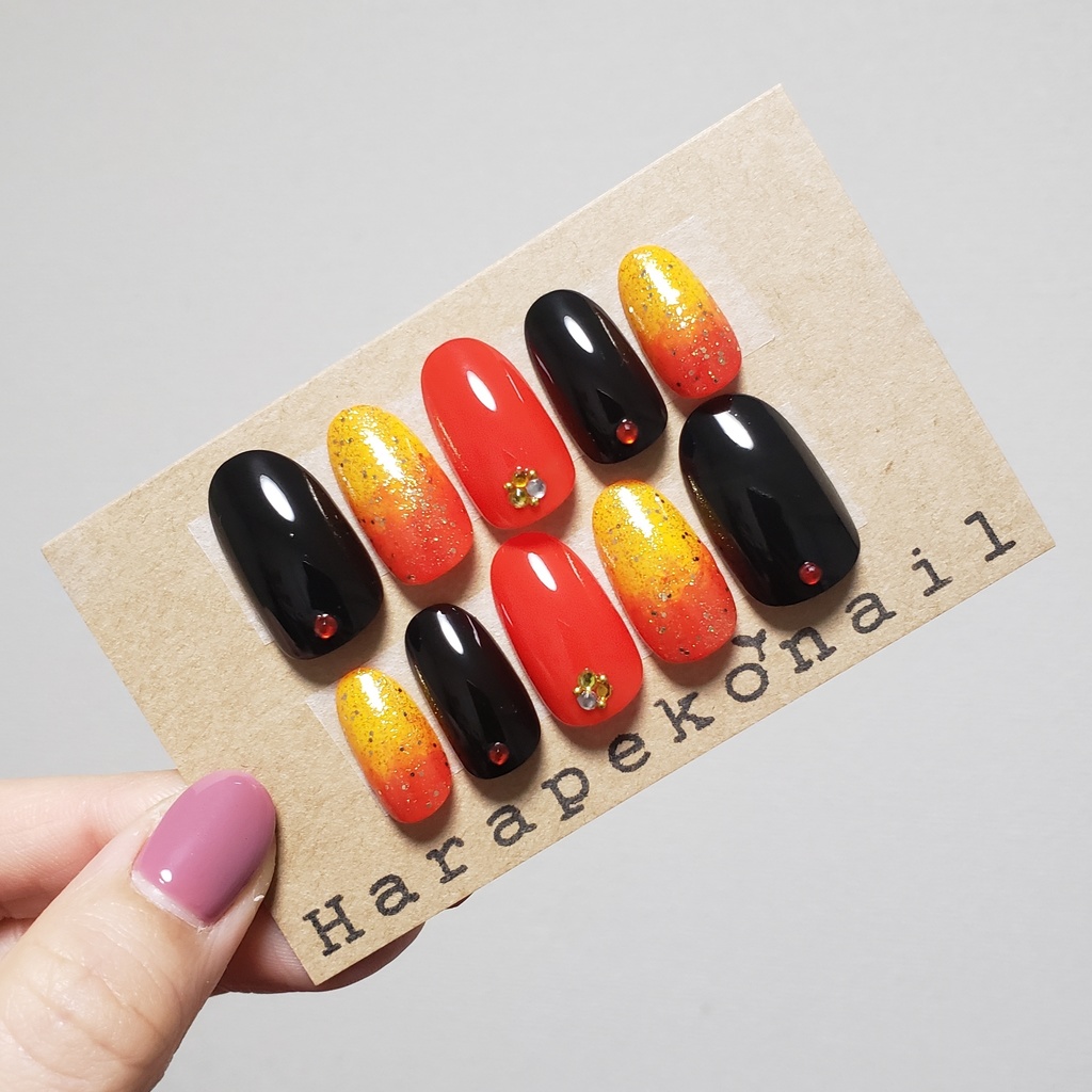 鬼滅の刃 煉獄杏寿郎 イメージネイル 054