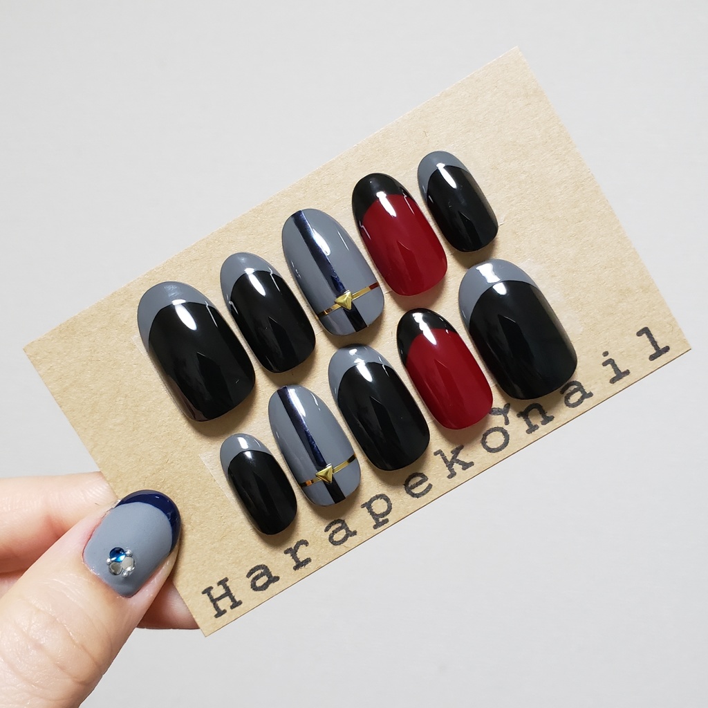 ヒプノシスマイク 入間銃兎 イメージネイル 079