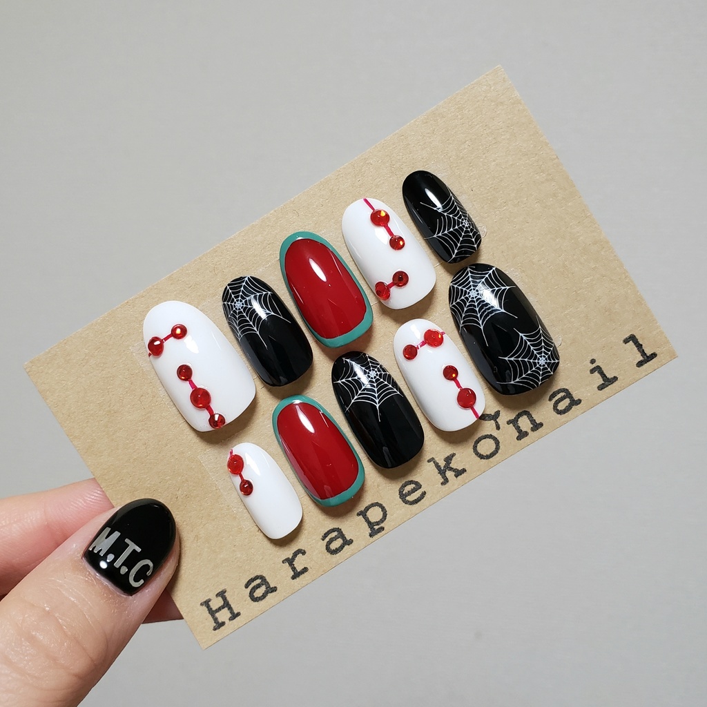 鬼滅の刃 累 イメージネイル 089