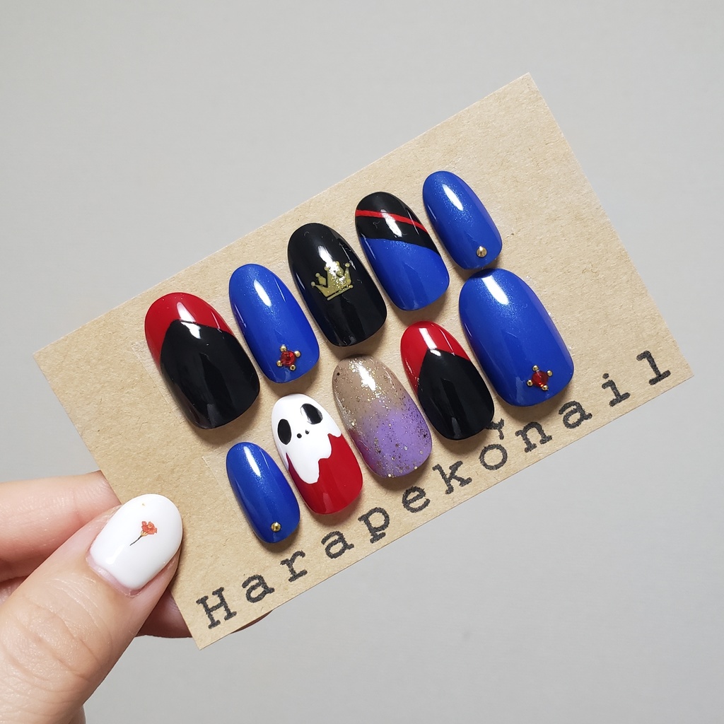 ツイステッドワンダーランド ポムフィオーレ イメージネイル 094