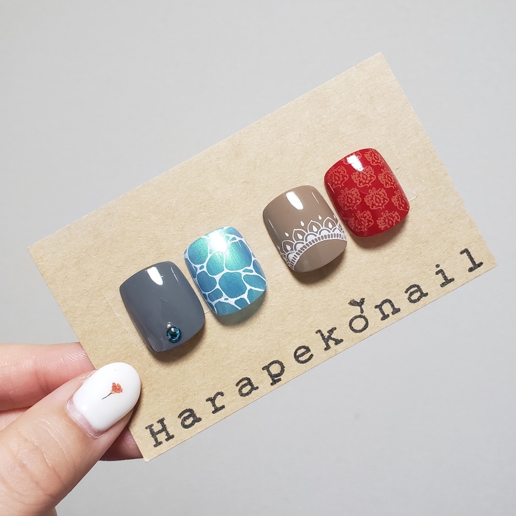 ツイステ オクタヴィネル・スカラビア イメージネイル 097(F02)