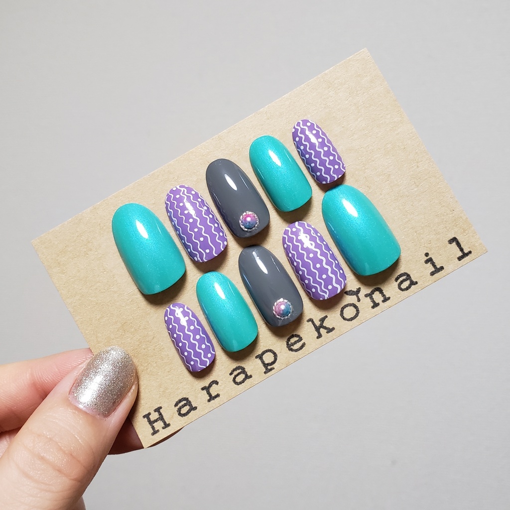 ツイステッドワンダーランド オクタヴィネル イメージネイル 108