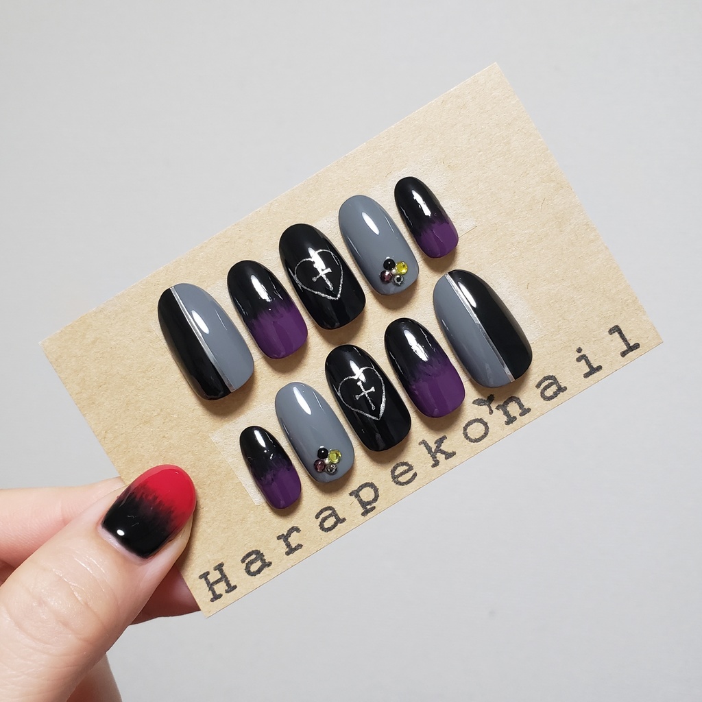 あんさんぶるスターズ!! UNDEAD イメージネイル 130