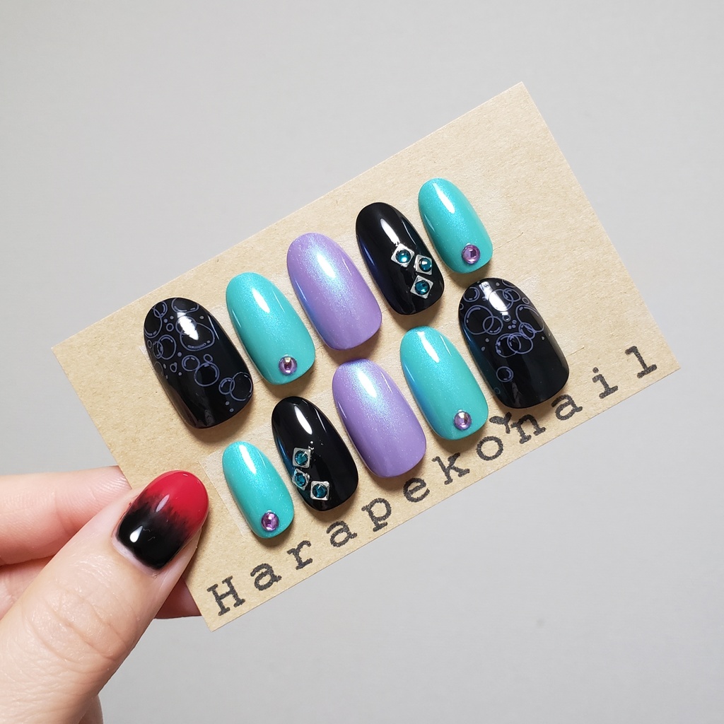 ツイステッドワンダーランド オクタヴィネル イメージネイル 132