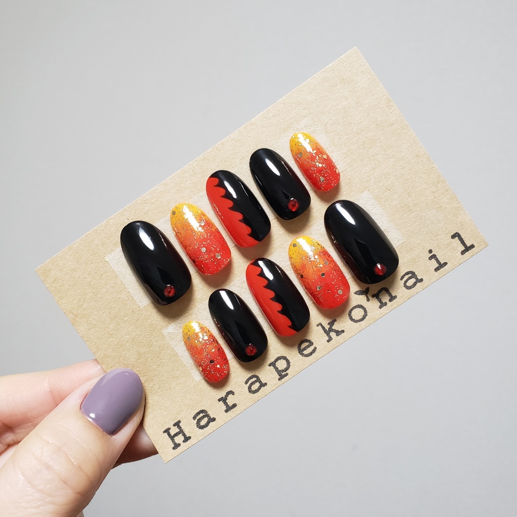 鬼滅の刃 煉獄杏寿郎 イメージネイル 142