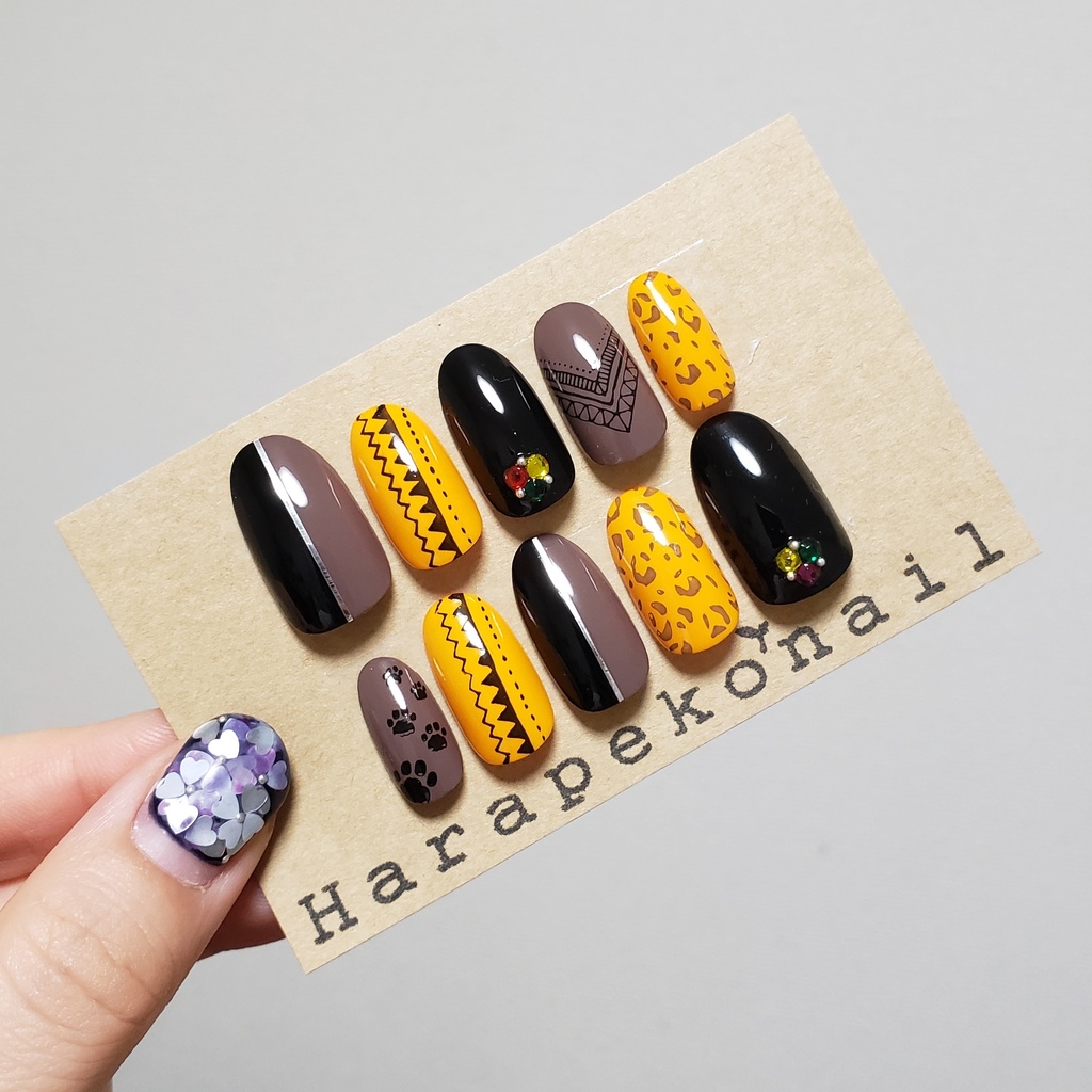 ツイステッドワンダーランド サバナクロー イメージネイル 143