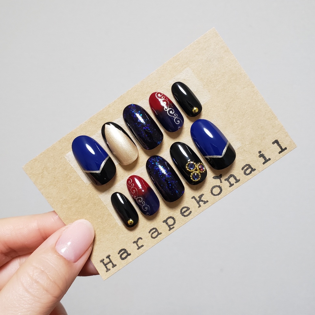 ツイステッドワンダーランド ディア・クロウリー イメージネイル 148