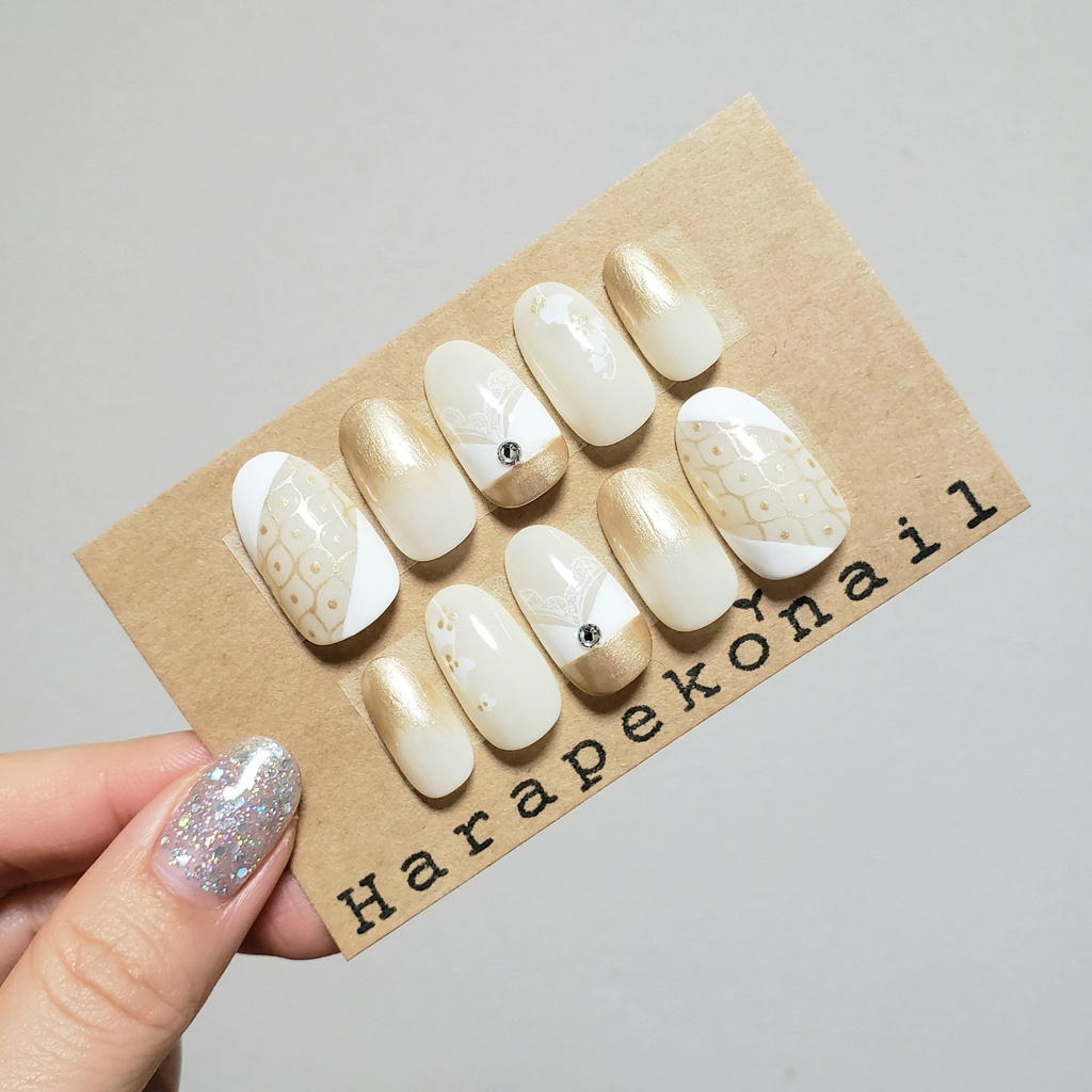 ツイステッドワンダーランド フェアリーガラ レオナ イメージネイル 179