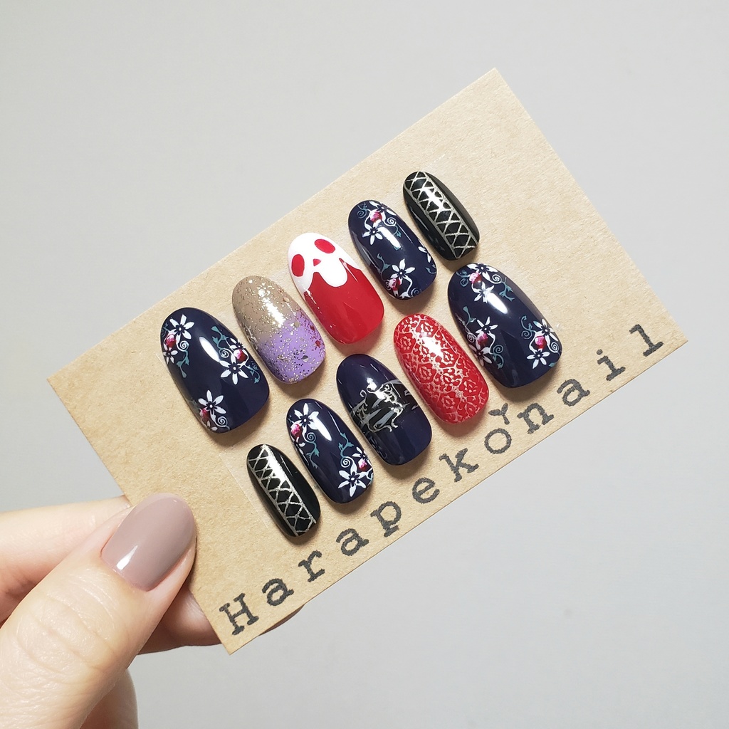 ツイステッドワンダーランド スケアリー・モンスターズ! ヴィル・シェーンハイト イメージネイル 182