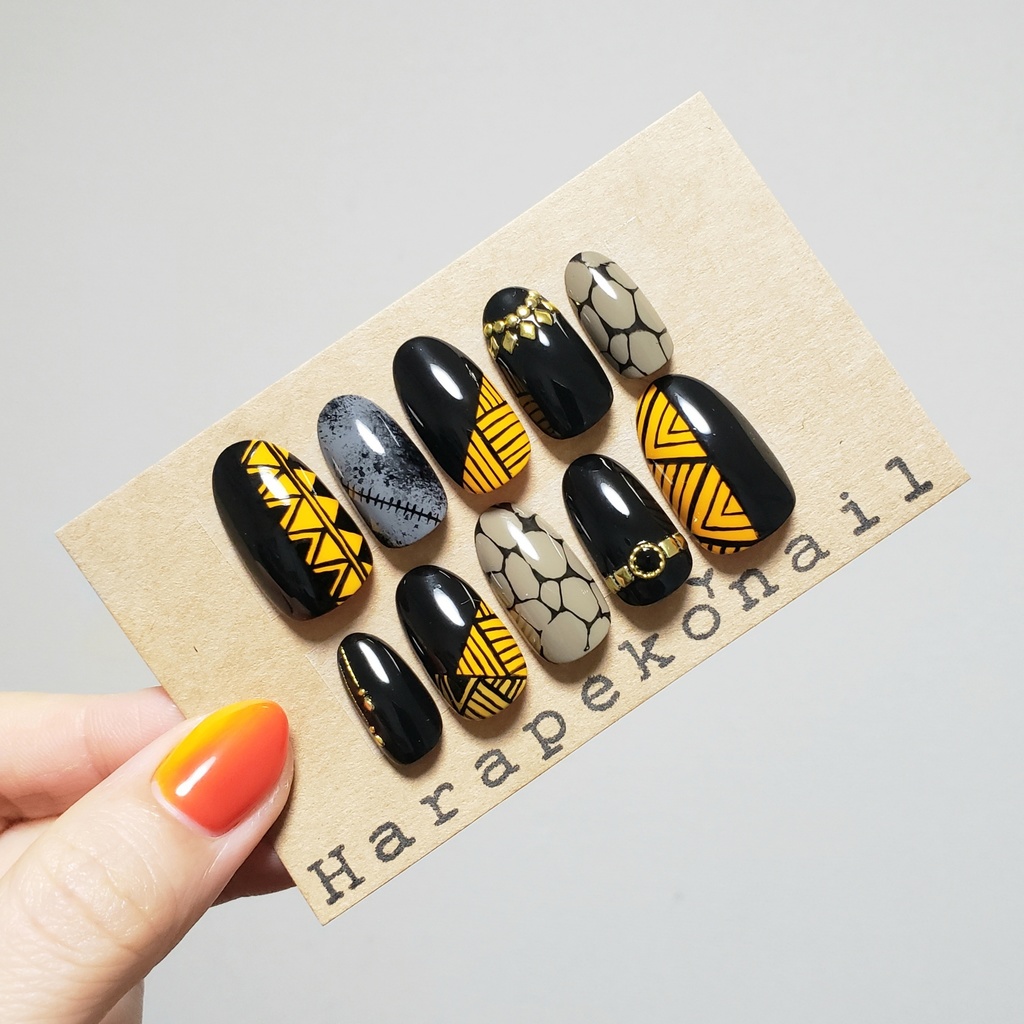 ツイステッドワンダーランド オーバーブロット レオナ イメージネイル 189