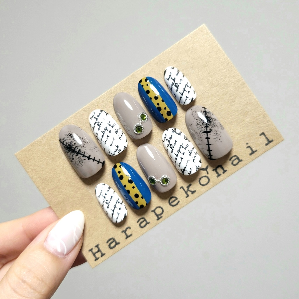 呪術廻戦 七海建人 イメージネイル 200