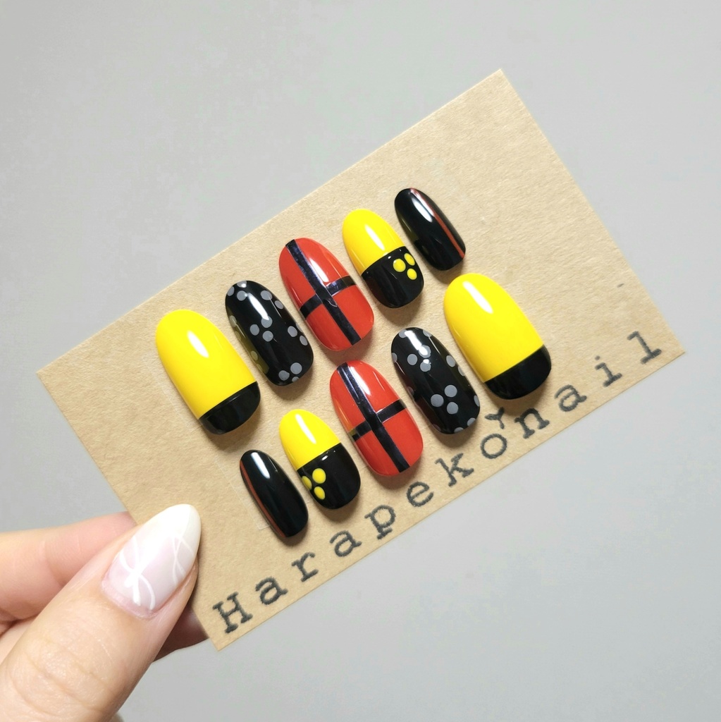 ツイステッドワンダーランド バルガスCAMP! ラギー・ブッチ 202