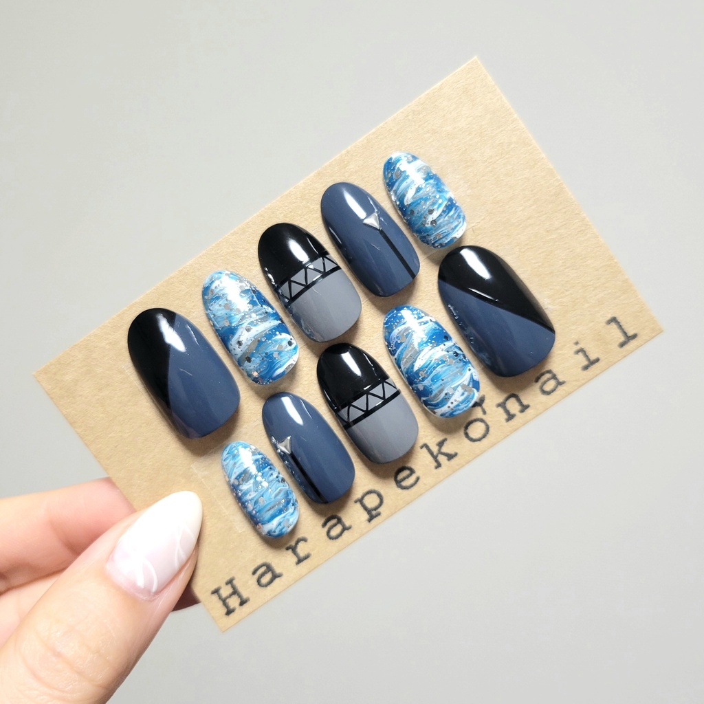 ツイステッドワンダーランド イデア・シュラウド イメージネイル 203