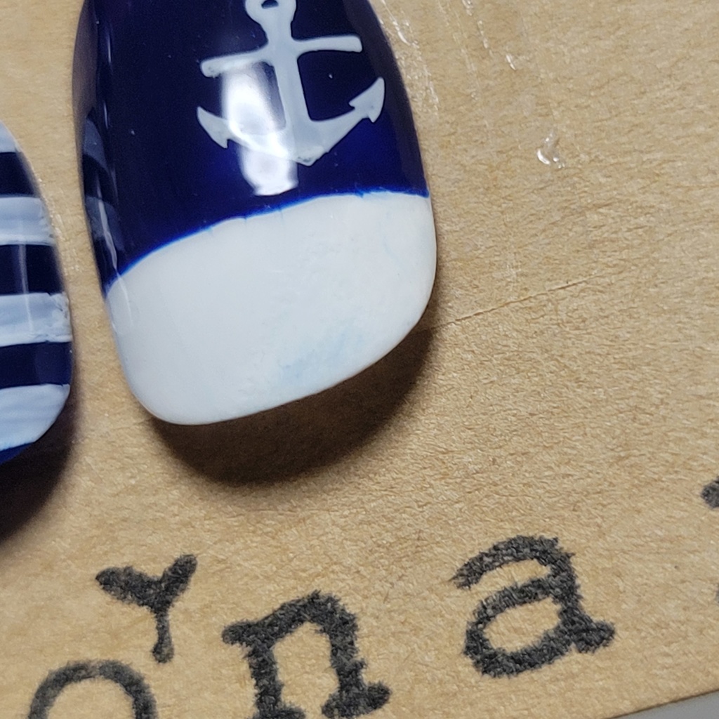 ツイステッドワンダーランド ポートフェスト イメージネイル 207