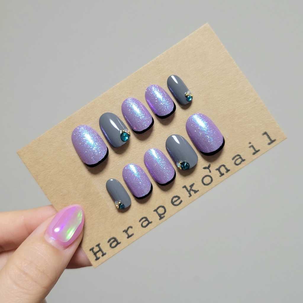 ツイステッドワンダーランド オクタヴィネル イメージネイル 208