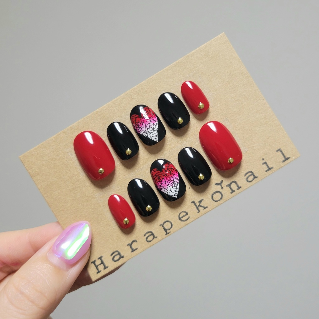 ツイステッドワンダーランド リドル・ローズハート イメージネイル 210