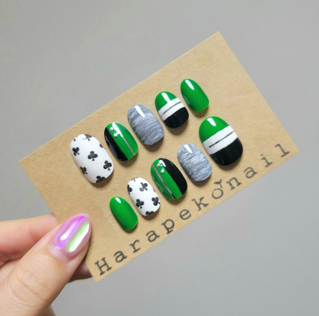 ツイステッドワンダーランド バルガスCAMP! トレイ・クローバー イメージネイル 213