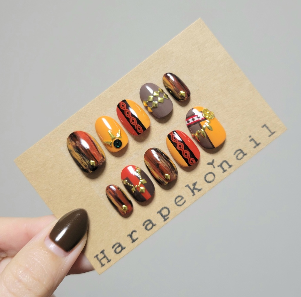 ツイステッドワンダーランド タマーシュナ・ムイナ レオナ・キングスカラー イメージネイル 219