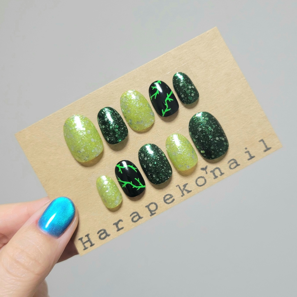 【訳あり】ツイステッドワンダーランド ディアソムニア イメージネイル 223