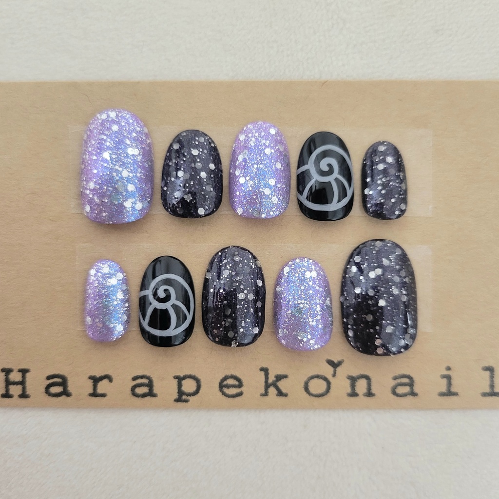 ツイステッドワンダーランド オクタヴィネル イメージネイル 224