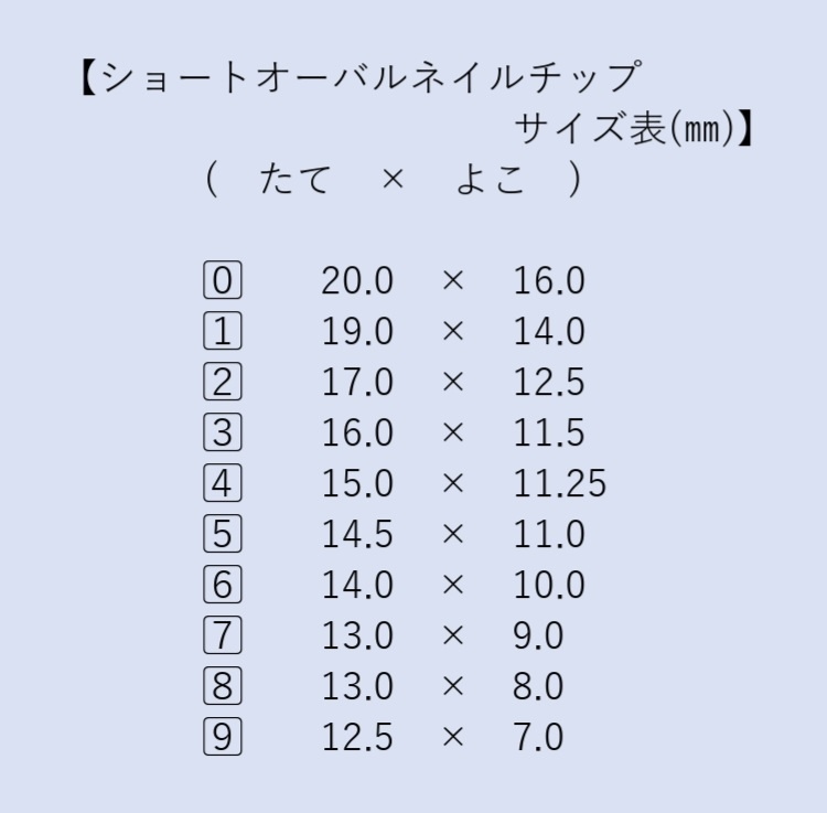 呪術廻戦 七海建人 イメージネイル 231 - Harapeko nail - BOOTH