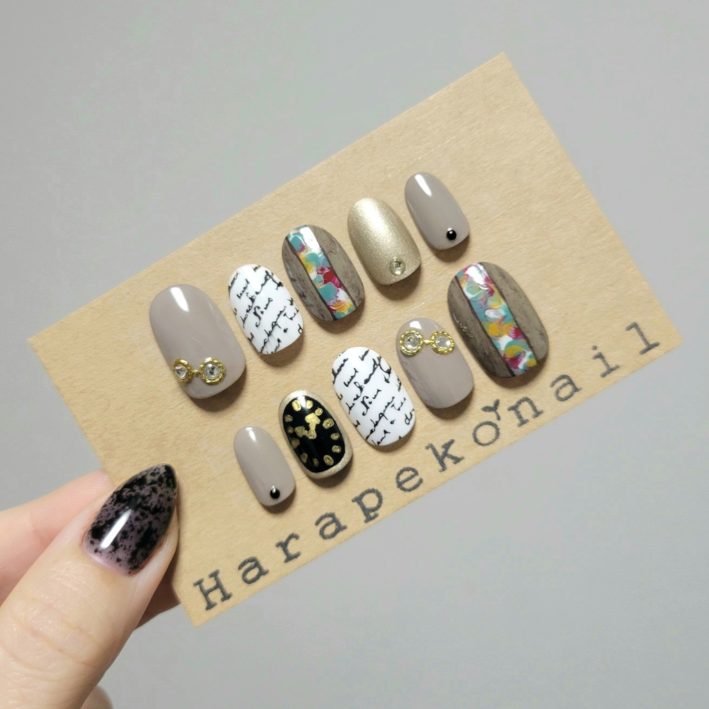 呪術廻戦 七海建人 イメージネイル 231