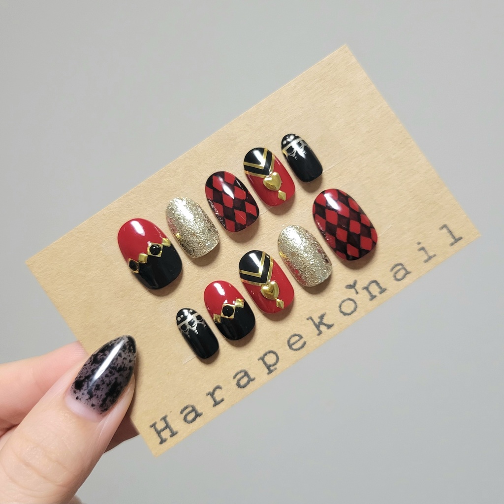 ツイステッドワンダーランド ステージ・イン・プレイフルランド エース・トラッポラ イメージネイル 232