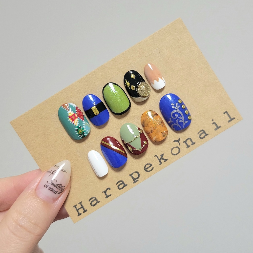 ツイステッドワンダーランド ステージ・イン・プレイフルランド フェロー・オネスト イメージネイル 236