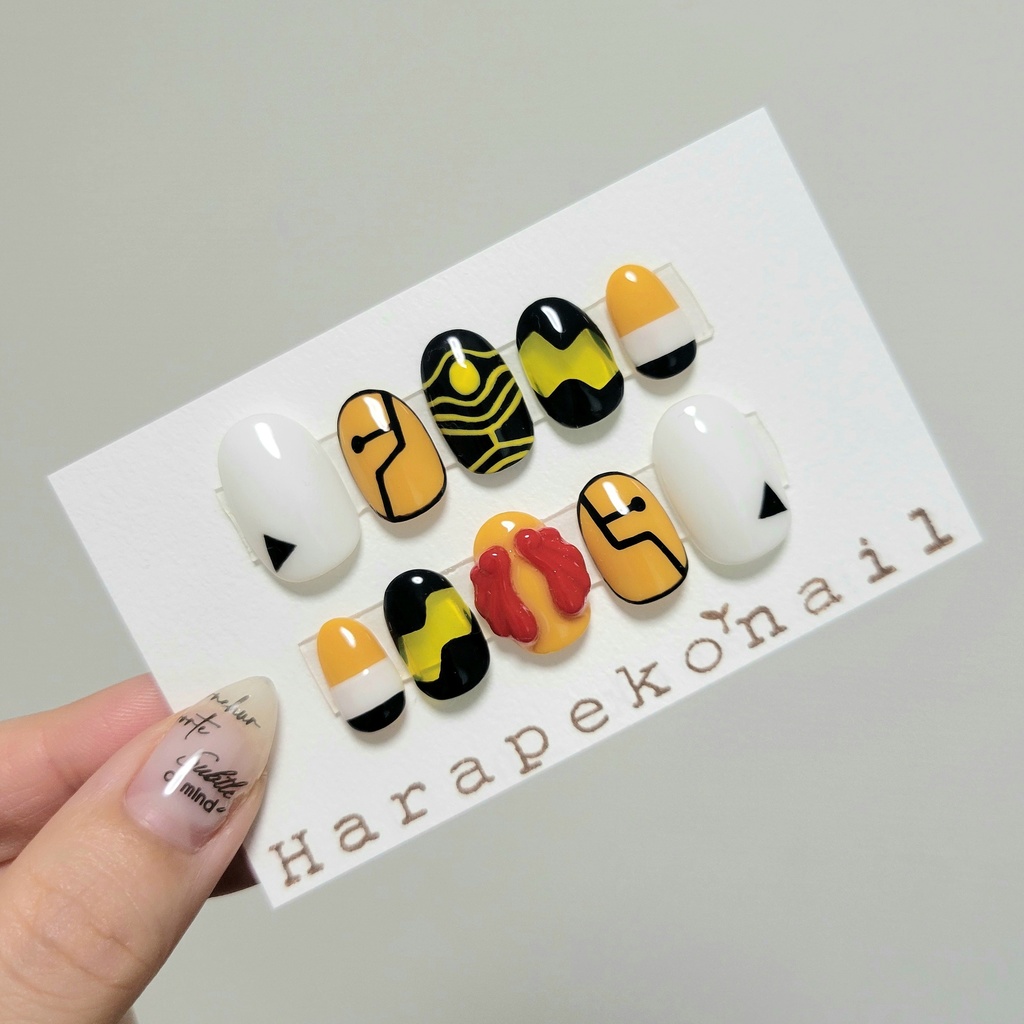 僕のヒーローアカデミア ホークス イメージネイル 010*