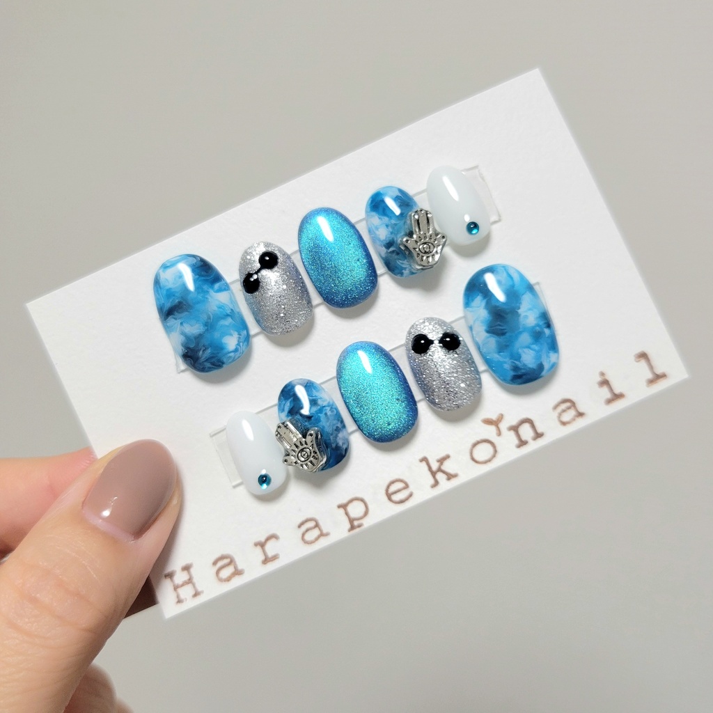 呪術廻戦 五条悟 イメージネイル 012*