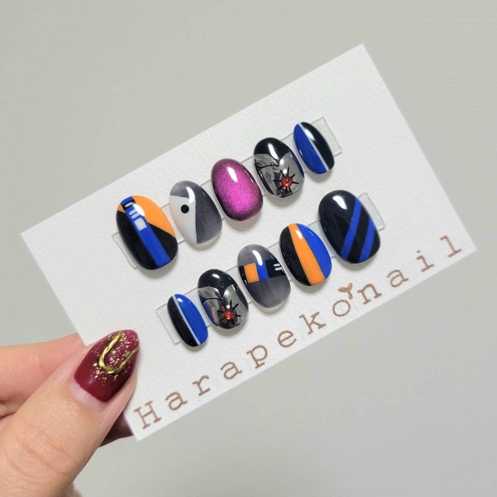 恋と深空 マヒル イメージネイル 015*