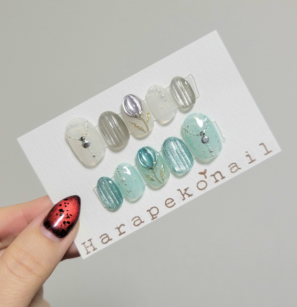 恋と深空 シン イメージネイル 017*