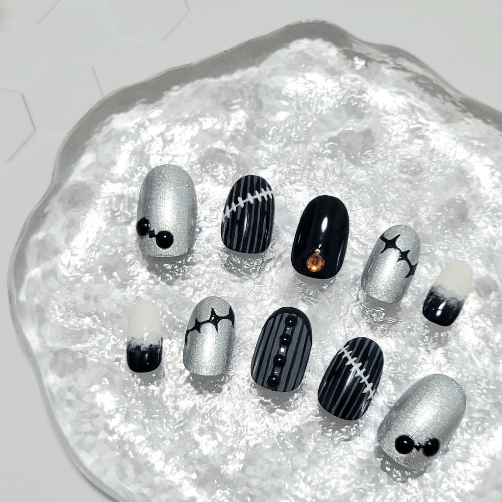 ツイステッドワンダーランド スカリー・J・グレイブス イメージネイル 253