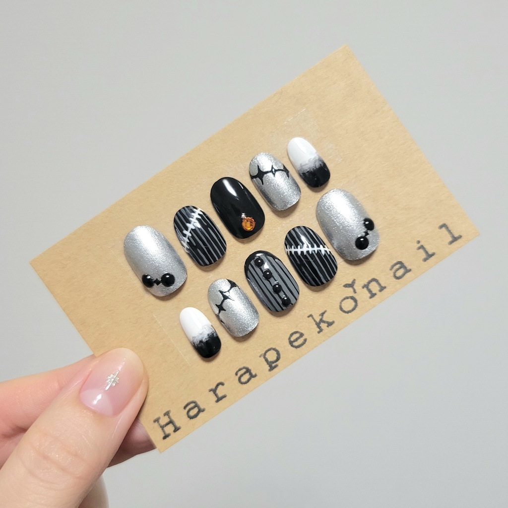 ツイステッドワンダーランド スカリー・J・グレイブス イメージネイル 253