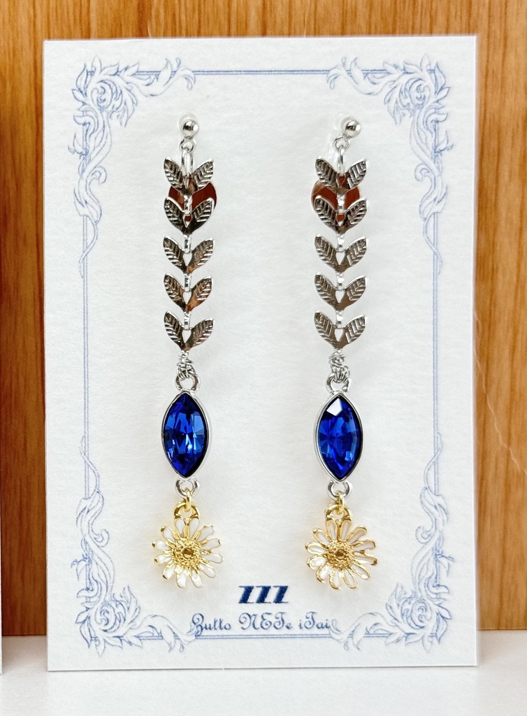 Lamentoイメージアクセサリー①
