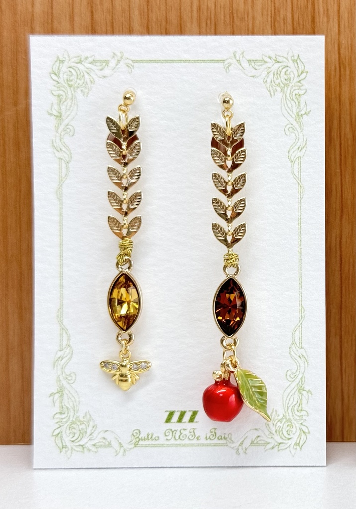 Lamentoイメージアクセサリー②